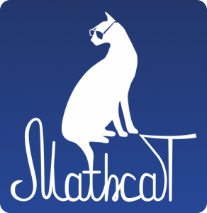 MathCat — Первый Всероссийский развлекательно-образовательный флэшмоб по математике