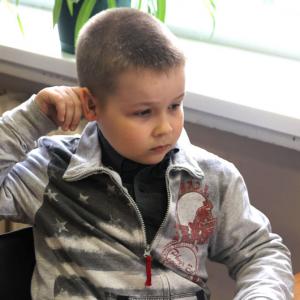 Осенний олимп Осенний олимп