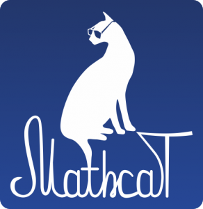 MathCat — Первый Всероссийский развлекательно-образовательный флэшмоб по математике MathCat — Первый Всероссийский развлекательно-образовательный флэшмоб по математике