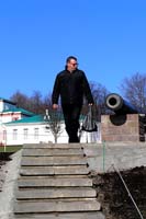 Малькова Люба, ЦДО "Дистантное обучение", Клуб юного журналиста