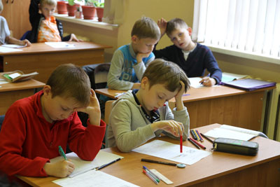 Осенний Олимп 2012 Дистантное Обучение